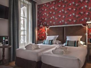 Hotel Le Robinet D'or Canal Saint Martin 3*